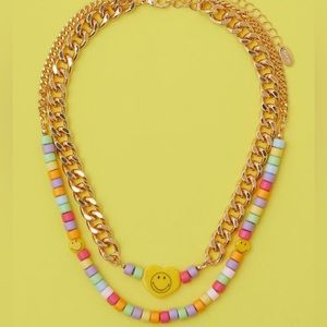 H&M Necklace(never worn)